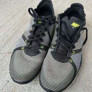 Nike Free 3.0 Size 10.5